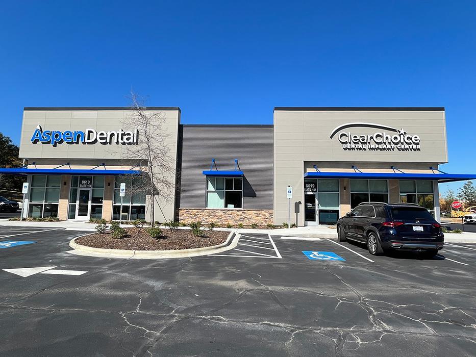 ClearChoice Dental Implant Center