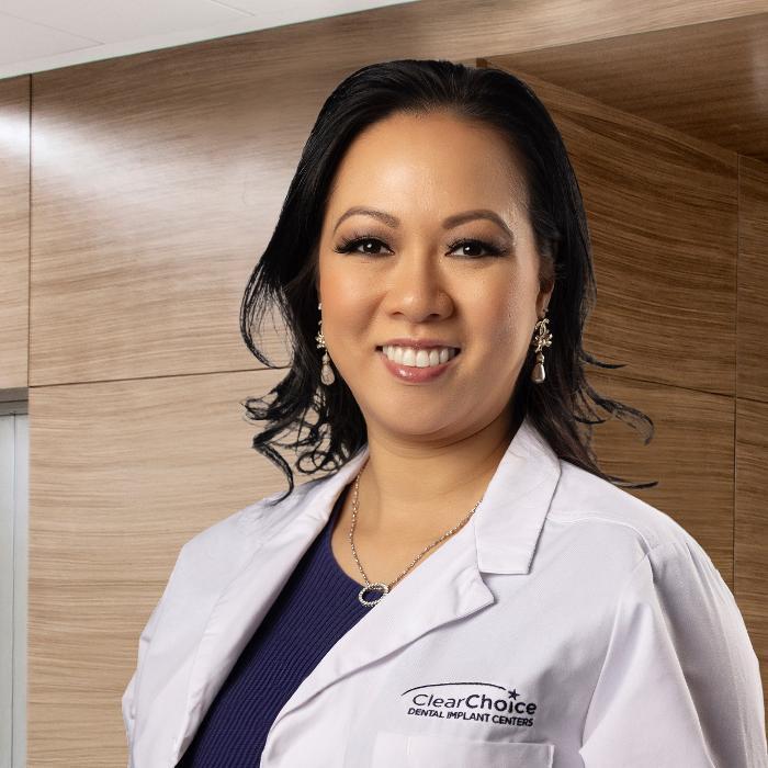 Shazeen Rattansi, DMD