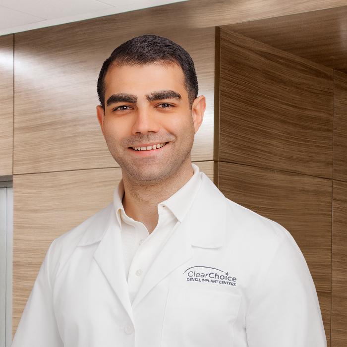 Faisal Al-Hussainy, BDS