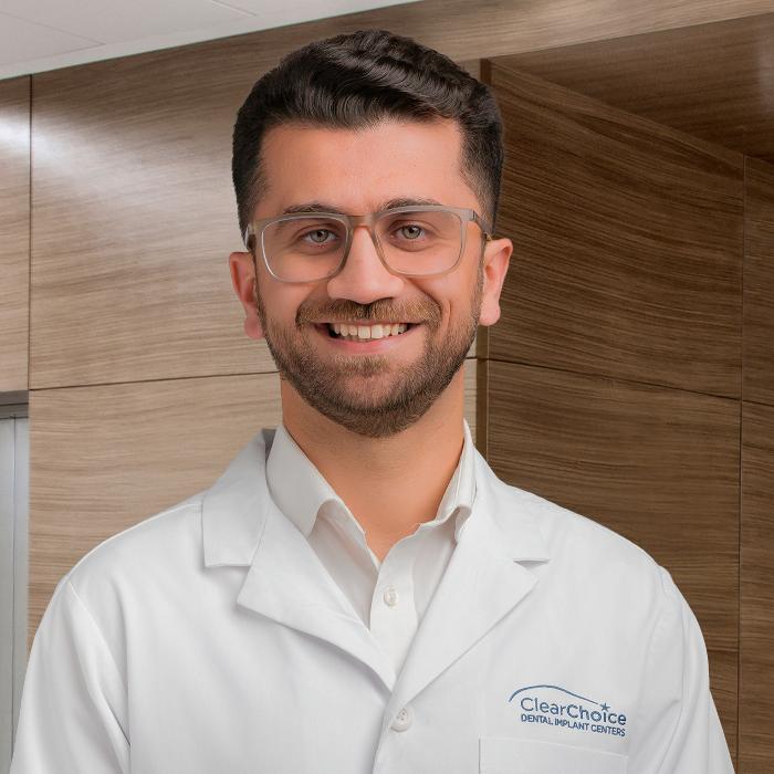 Hasan Al Yousuf, DDS