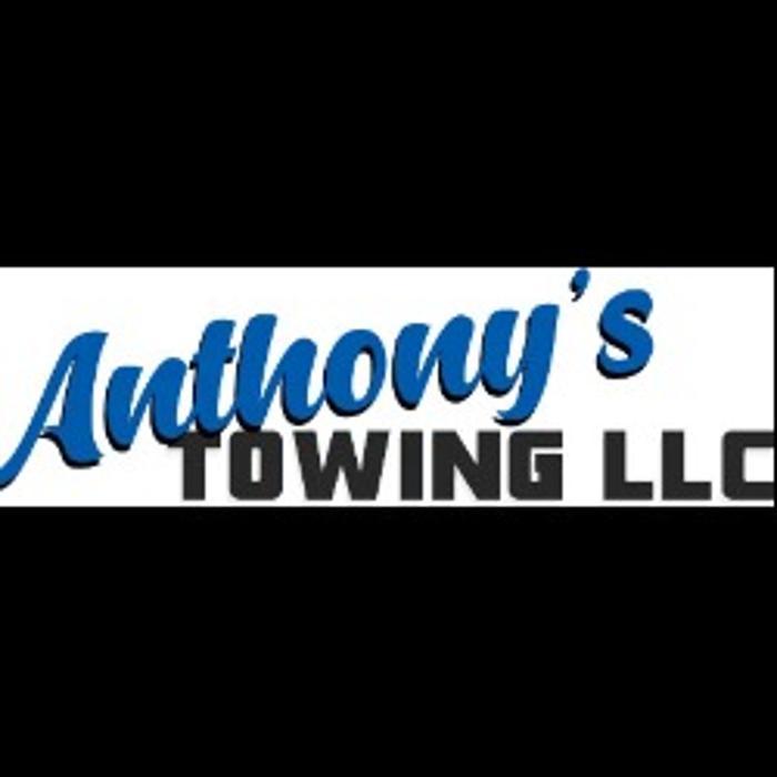 Anthony's Towing LLC