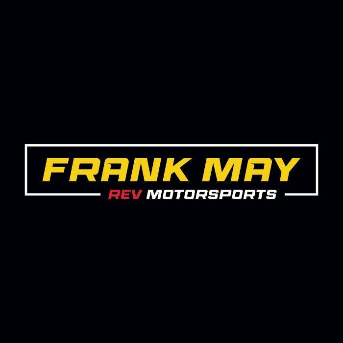 Frank May Ski-Doo