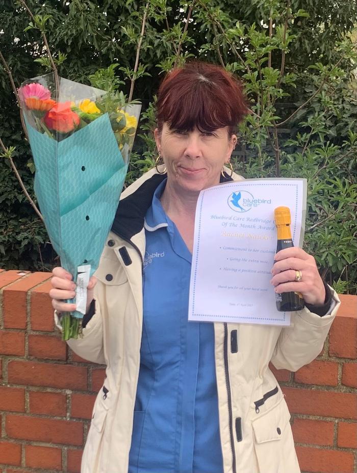 Bluebird Care Redbridge