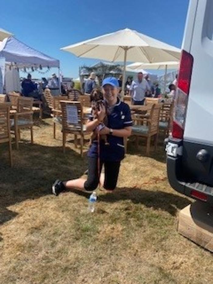 Bluebird Care Vale of Glamorgan