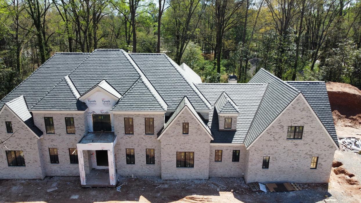 Adams & Sons Roofing