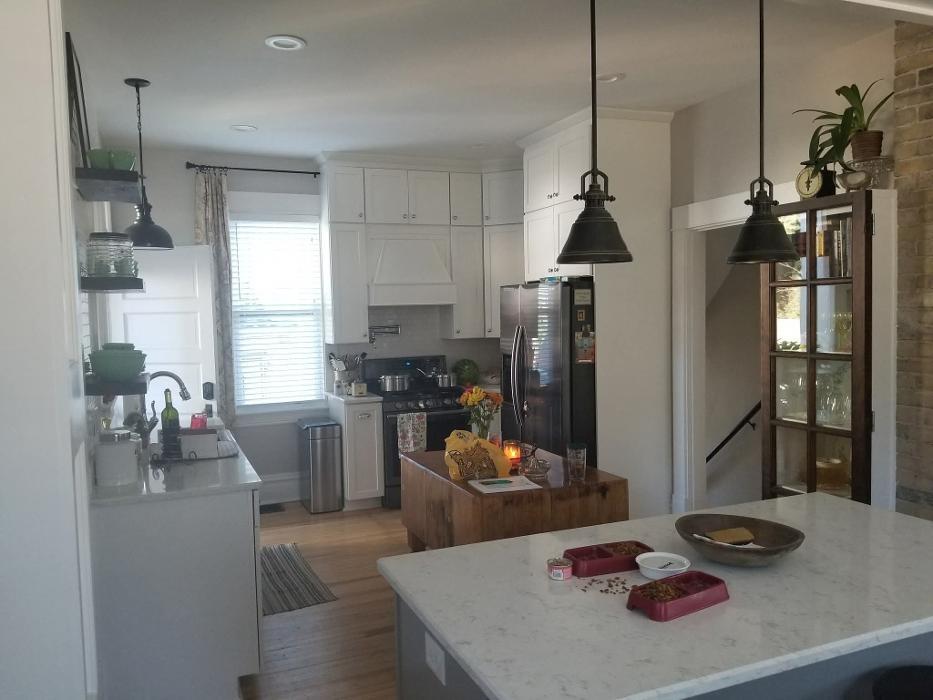 Wolf and Son Renovations