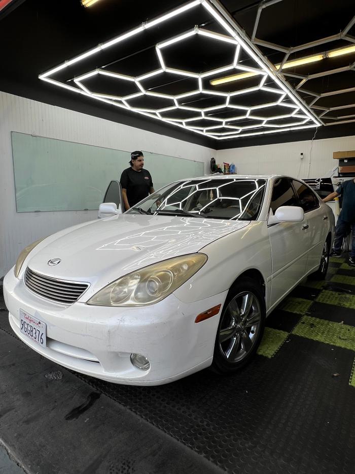 tint monsters & sound