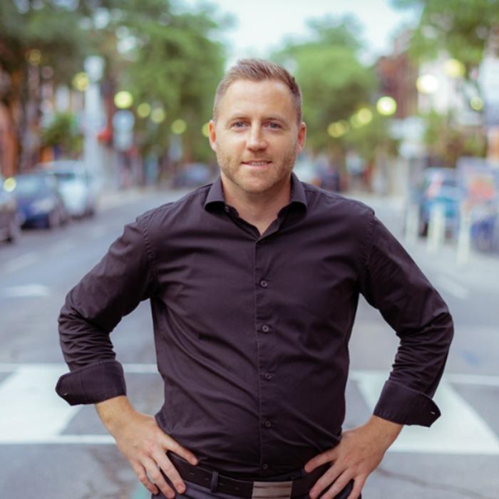 RE/MAX Escarpment Realty Inc., Brokerage: Josh Purdon