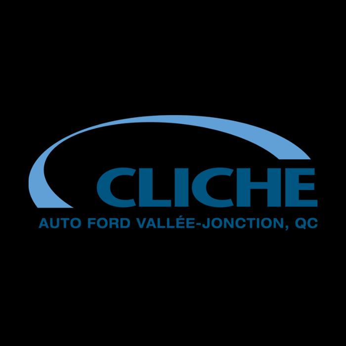 Cliche Auto Ford Inc.