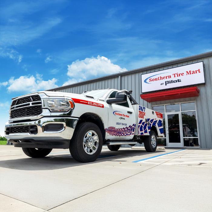 Southern Tire Mart at Pilot