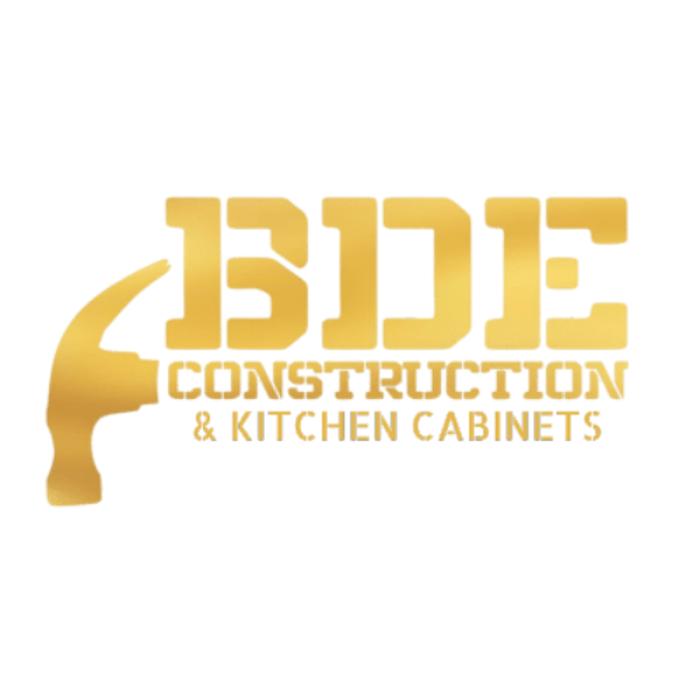 BDE Construction & Kitchen Cabinets