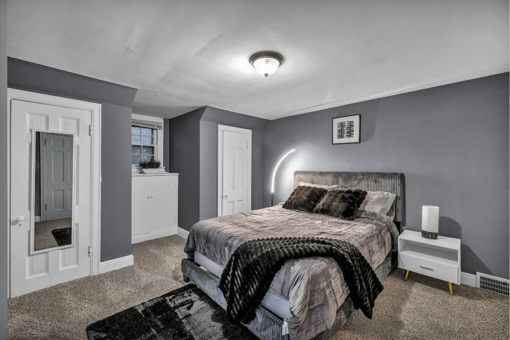 Quick Key Rentals LLC - Property Management