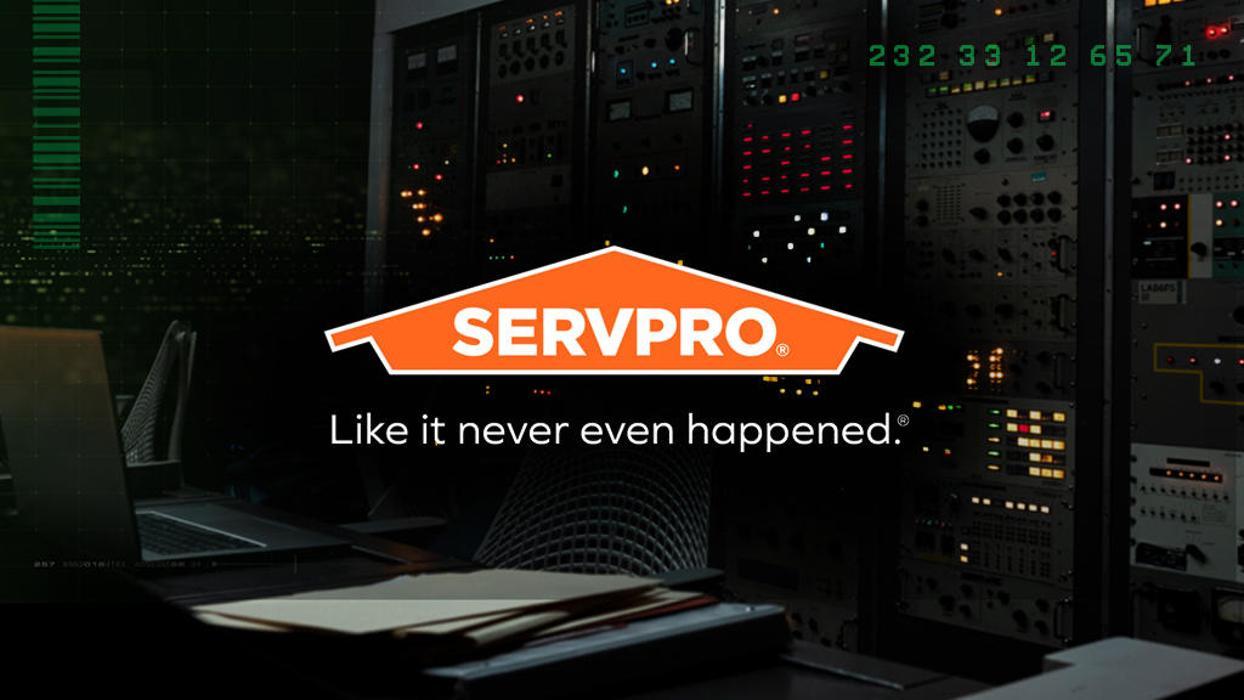 SERVPRO of Hamilton, Mohawk