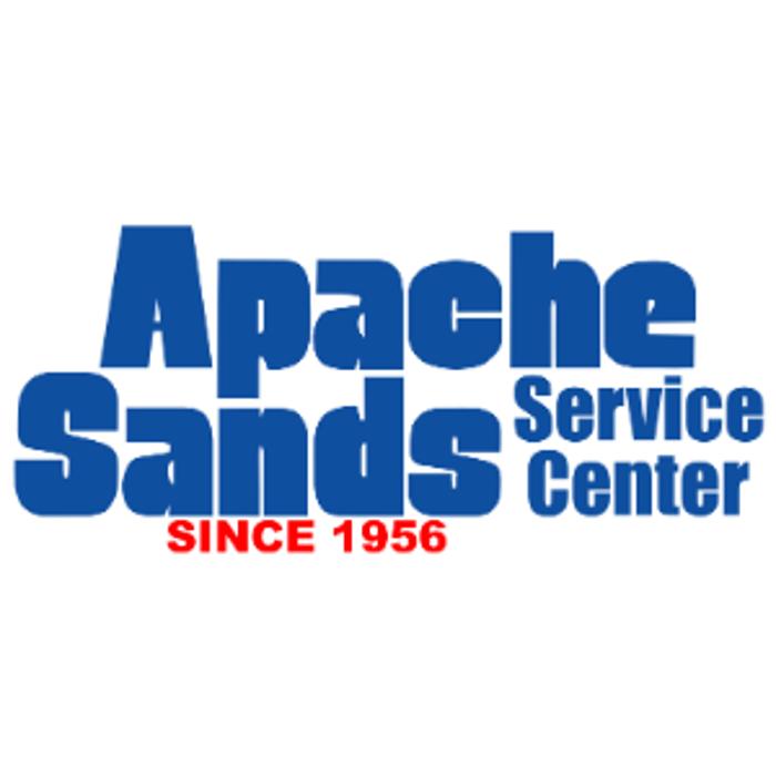 Apache Sands Service Center
