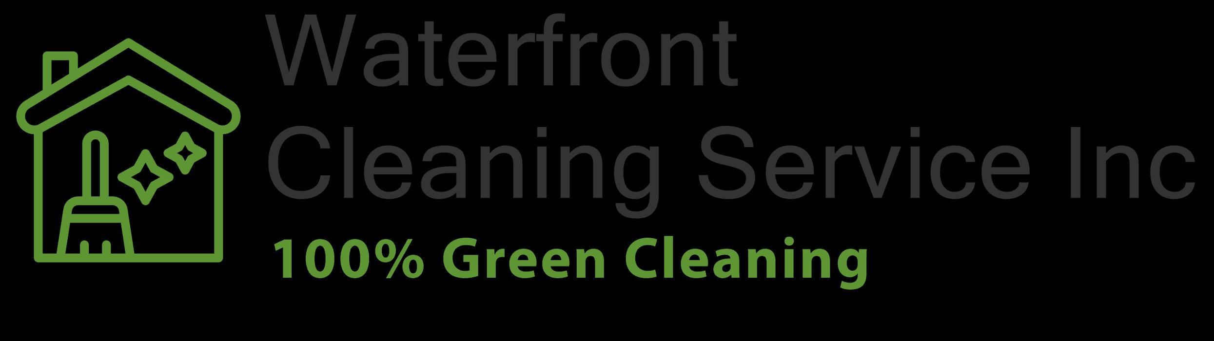 Waterfront Cleaning Service Inc
