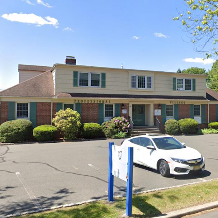 Vaccaro Aesthetic and Family Dentistry