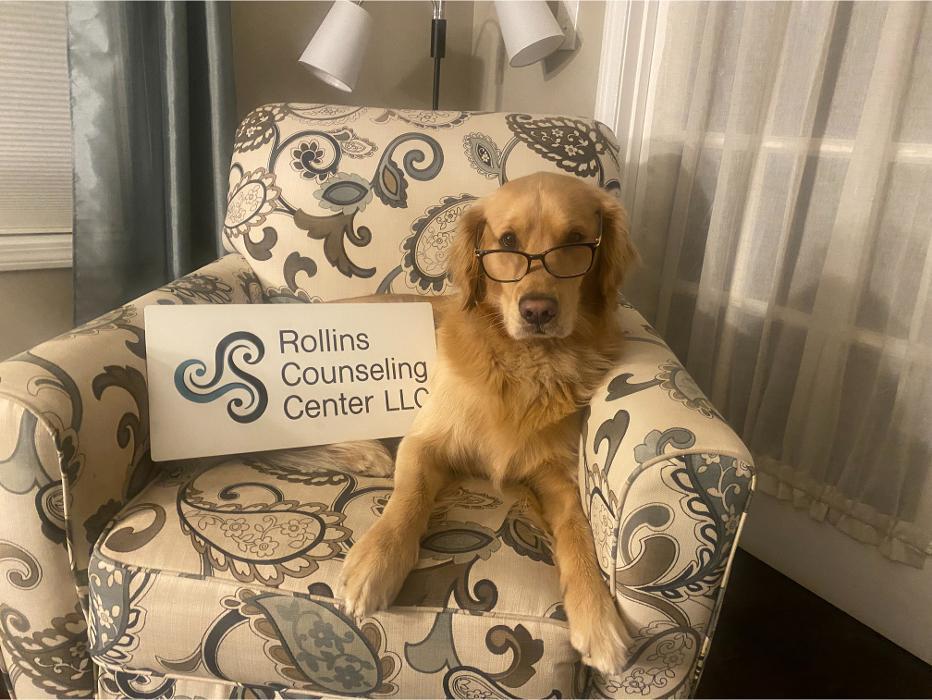 Rollins Counseling Center