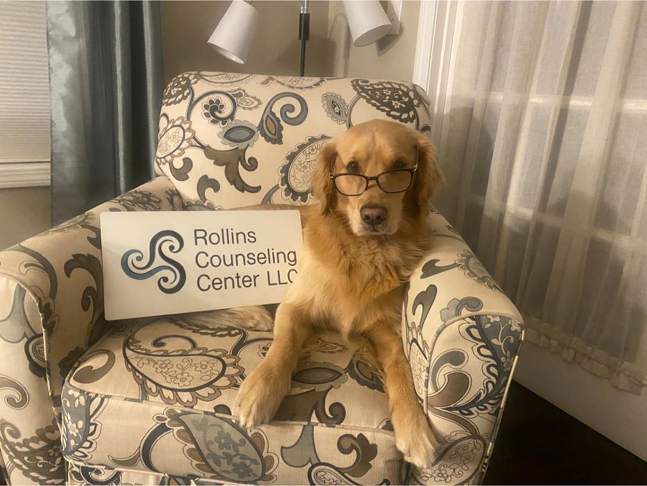 Rollins Counseling Center