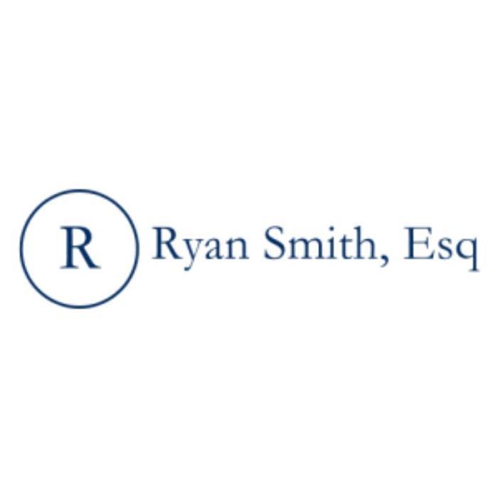 Ryan Smith Esq.