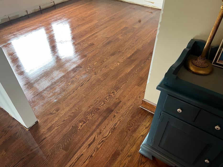 CDS Hardwood Floors