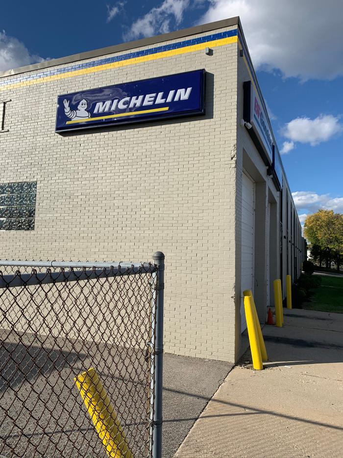 Bauer Built Tire & Service