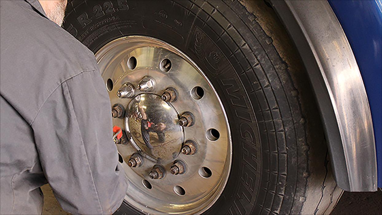 Bauer Built Tire & Service