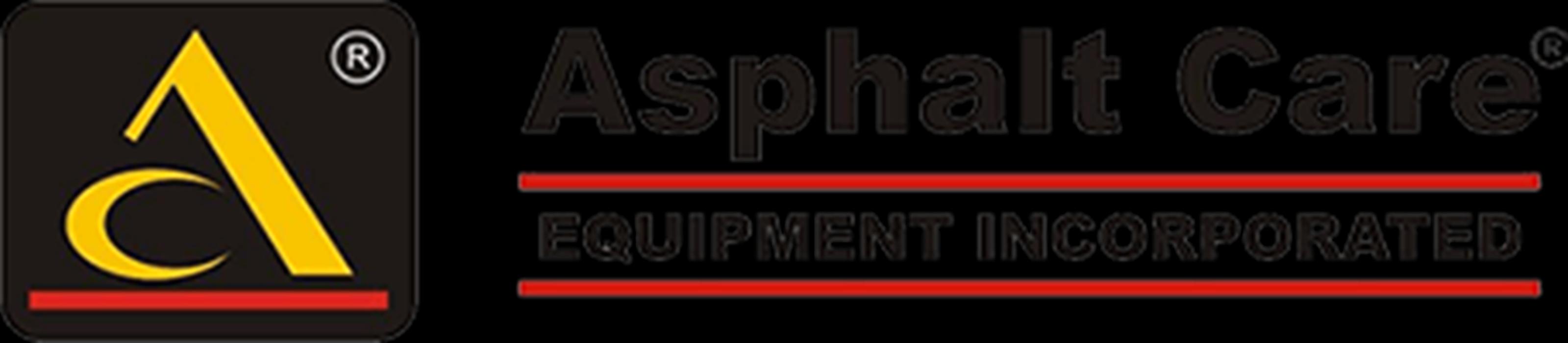 Asphalt Care Equipment, Inc.