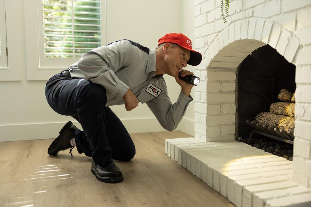 Fox Pest Control Hampton Falls