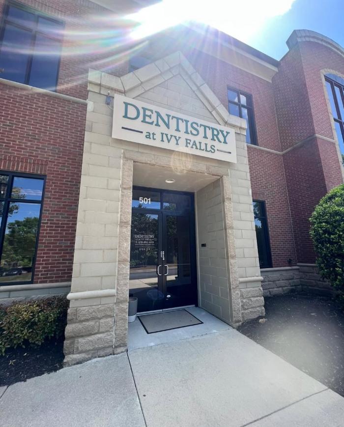 Dentistry at Ivy Falls