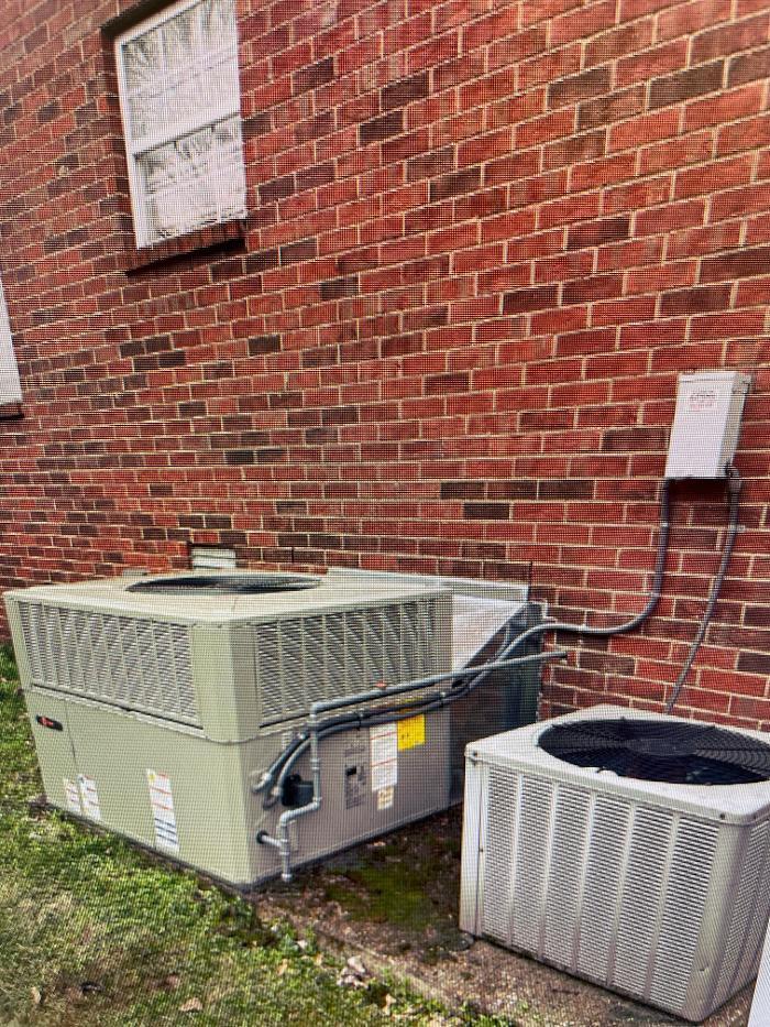 Premier Heating & Air