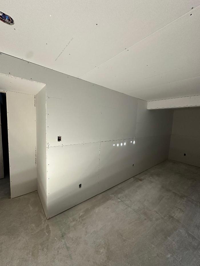 Drywall Edmonton Ltd - Drywall repair and installation in Edmonton