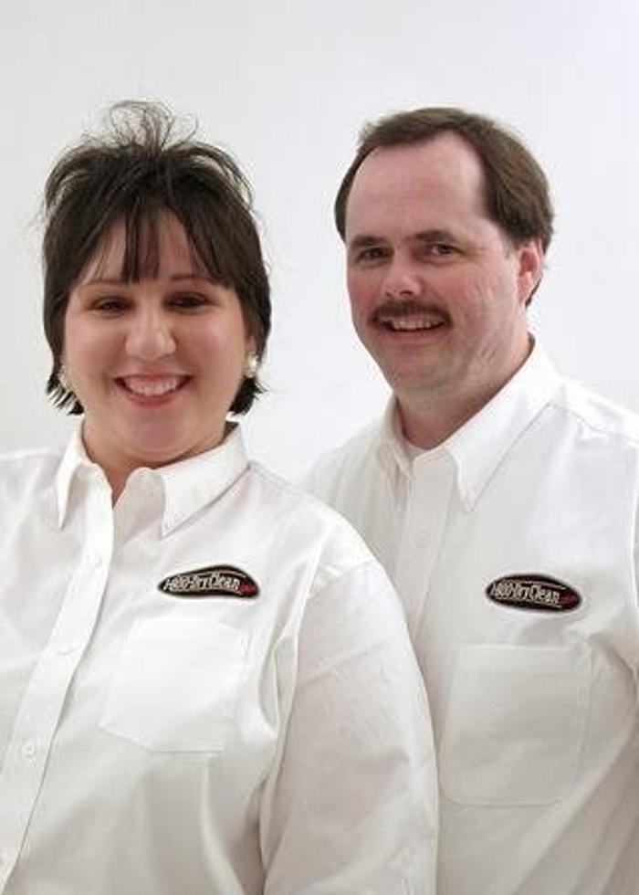 Martinizing Cleaners