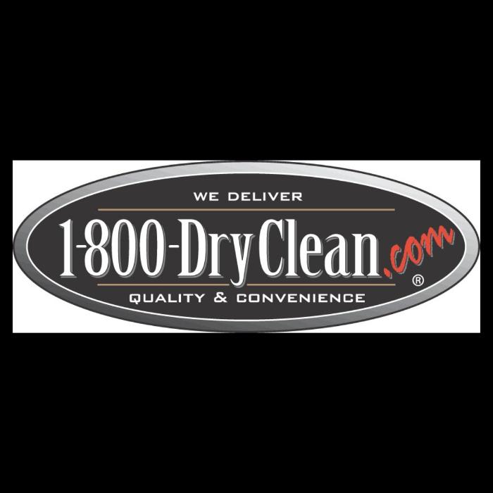 1-800-DryClean Bloomfield CO