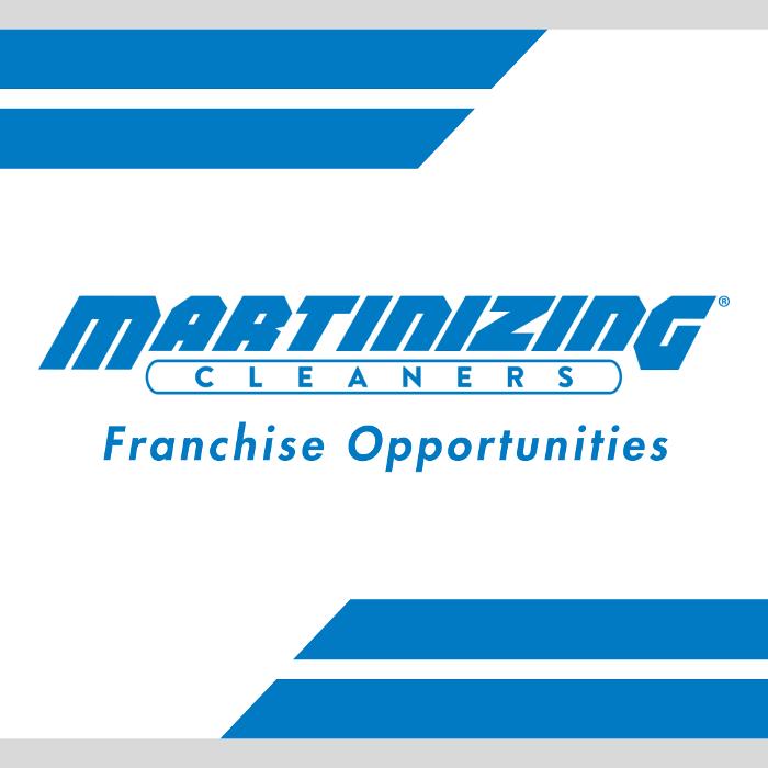 Martinizing Cleaners
