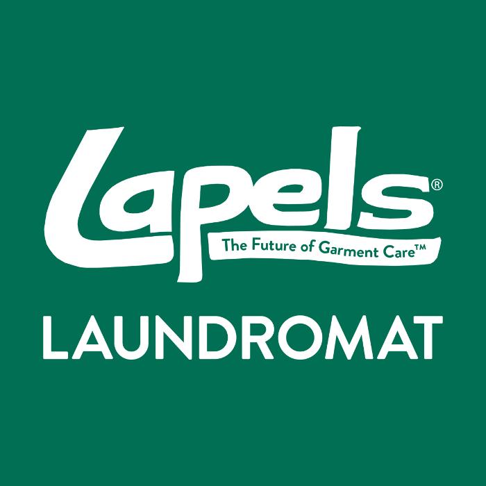 Lapels Laundromat