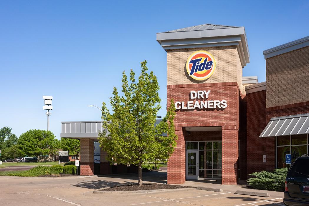 Tide Cleaners