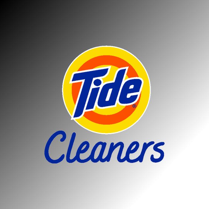 Tide Dry Cleaners