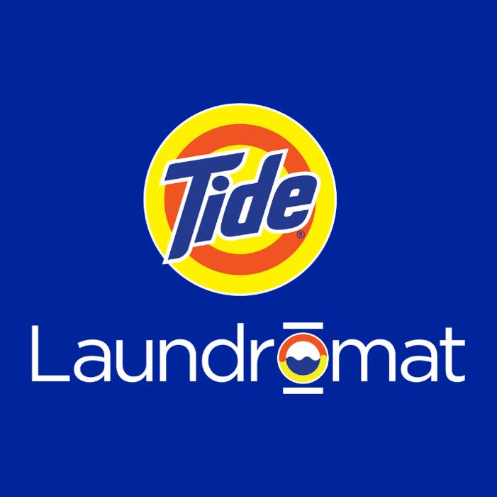 Tide Laundromat
