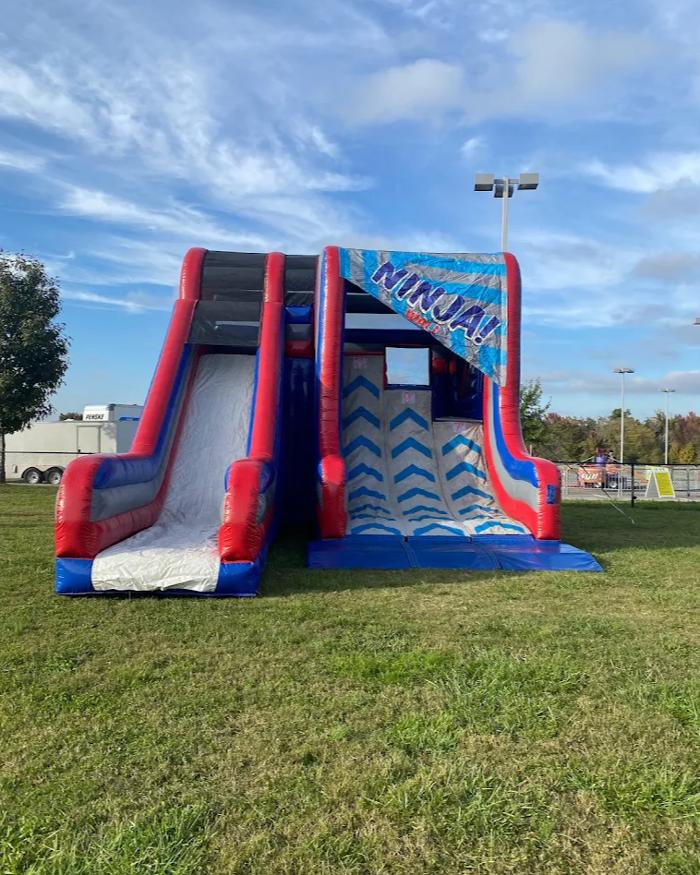 Partytime Inflatable