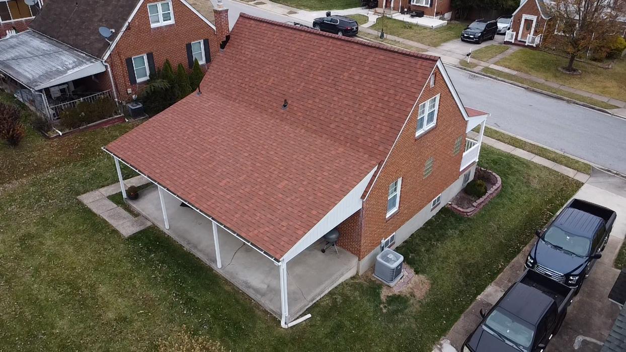 Alpha Roofing & Siding