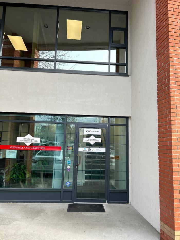 City Wide Facility Solutions - Vancouver