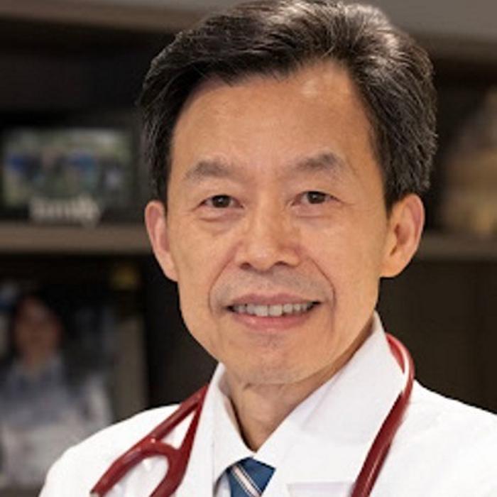 Guozhen (Ken) Liu, MD | VIP Family Medicine Clinic