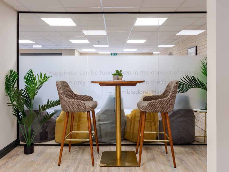 Homes for Students Trinity Student Village