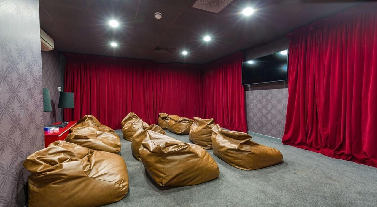 Homes for Students Gallery Apartments