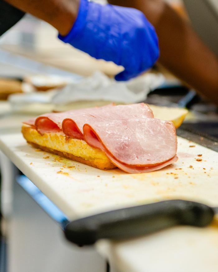 The Sandwich Spot (Glendale)