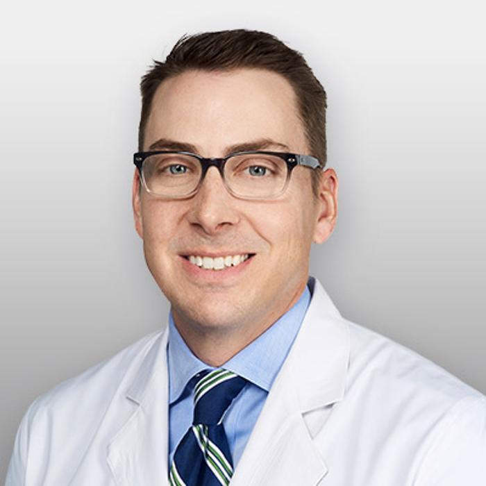 Christopher K. Fuller, MD