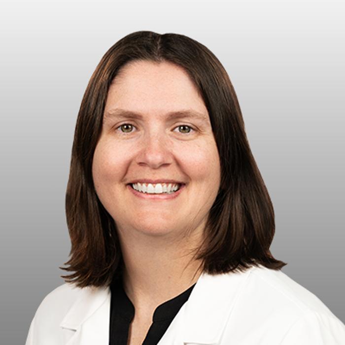 Hannah Thompson, MD