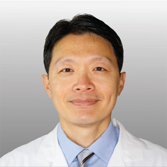Thomas Yu, MD