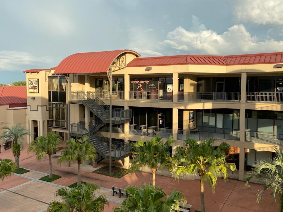 Arthur Murray Dance Center of Guilford