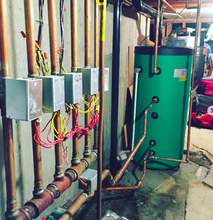 Budget Heating & Plumbing Services